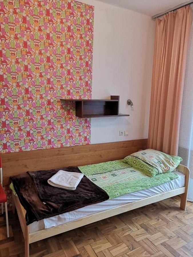 Dom Wczasowy Szczyt Muszyna Luaran gambar